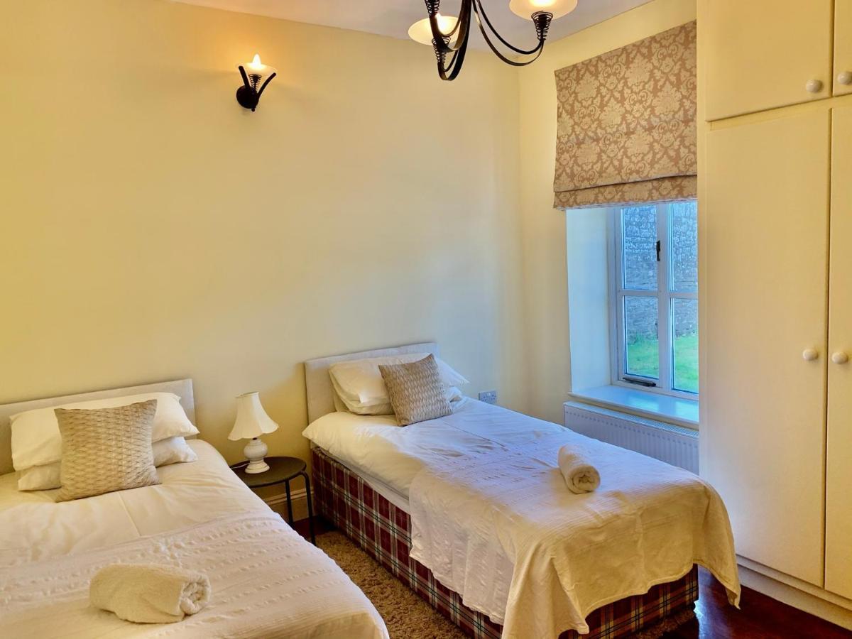 Willow House هيريفورد المظهر الخارجي الصورة